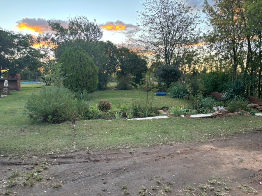 3 Bedroom Property for Sale in Lakeview Free State